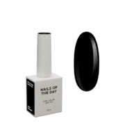 Гель-лак Nails Of The Day Let's special Black №033 10 мл, фото 1
