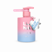 Лосьйон для тіла Luna Blue Berry Body Lotion з ароматом лохини 300 мл, фото 1