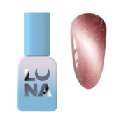 Гель-лак Luna Color Magnetic Cat Eye №2 8 мл, фото 1