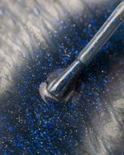 Гель-лак Luna Color Magnetic Cat Eye №6 8 мл, фото 3