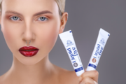 Фарба для брів Platinum 03 Graphite 15 мл УЦІНКА, фото 5