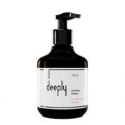 Шампунь для волосся розгладжуючий Deeply Smoothing Shampoo 250 мл, фото 1
