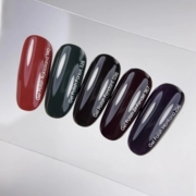 Гель-лак Nails Of The Day Let's special Montana №296 10 мл, фото 2
