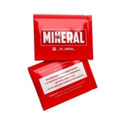 Серветка з хлоргексидином The Mineral, фото 1