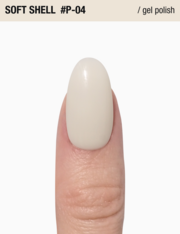 Гель-лак Adore Professional Gel Polish  P-04 12 мл, фото 3