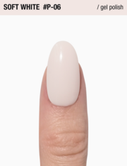 Гель-лак Adore Professional Gel Polish  P-06 12 мл, фото 3