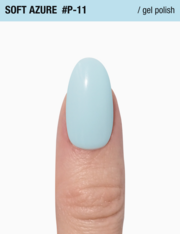 Гель-лак Adore Professional Gel Polish  P-11 12 мл, фото 3