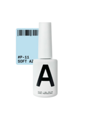 Гель-лак Adore Professional Gel Polish  P-11 12 мл, фото 1