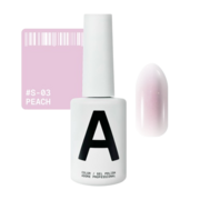 Гель-лак Adore Professional Gel Polish  S-03 12 мл, фото 1