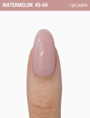 Гель-лак Adore Professional Gel Polish  S-04 12 мл, фото 2