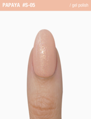 Гель-лак Adore Professional Gel Polish  S-05 12 мл, фото 3