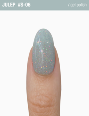 Гель-лак Adore Professional Gel Polish  S-06 12 мл, фото 3