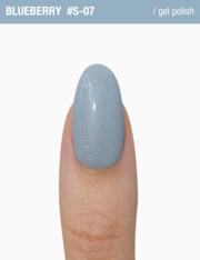 Гель-лак Adore Professional Gel Polish  S-07 12 мл, фото 3