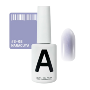 Гель-лак Adore Professional Gel Polish  S-08 12 мл, фото 1