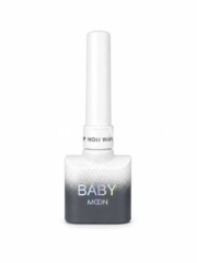 Топ без липкого шару Baby Moon Non-Wipe 8 мл, фото 1