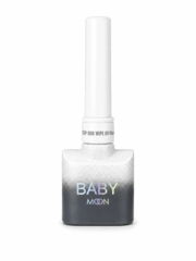 Топ без липкого шару Baby Moon Non-Wipe UV-filters 8 мл, фото 1