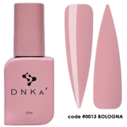 Топ без липкого слоя DNKa Cover №0013 Bologna 12 мл, фото 1