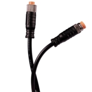 Лампа UV професійна 2 в 1 для ультрафіолетового нарощування вій Vilmy 5 W чорна, фото 10
