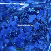 Гель моделюючий Nails Of The Day Builder Gel №100 15 мл, фото 2
