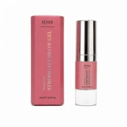 Гель для бровей Lendi Strong Fix Brow Gel с дозатором 10 мл, фото 1