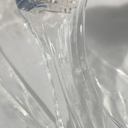 Гель-желе моделюючий Biblioteka Sculpt Jelly Gel №01 Clear Прозорий 20 мл, фото 2