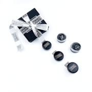 Набір хни Permanent lash&amp;brow, Mini 2,5гр*5 шт УЦІНКА, фото 1