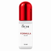 Клей для нарощення вій Oh Ochi Formula 0.3-0.5 с 10 мл, фото 1