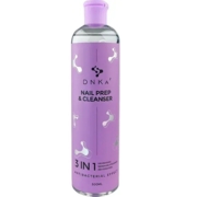 Обезжириватель DNKa Nail Prep&amp;Cleanser 3в1 500 мл, фото 1