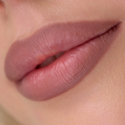 Олівець для губ Davydenko beauty №05 Gold Caramel, фото 2