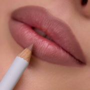 Олівець для губ Davydenko beauty №05 Gold Caramel, фото 4