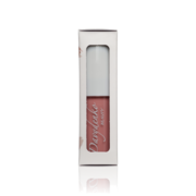 Блиск для губ Davydenko beauty Ultra Peptide Glow №03 Nude Veil, фото 2
