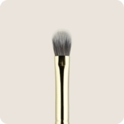 Кисточка косметическая №10 Davydenko beauty Multi Cream для кремовых текстур, фото 2