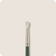 Кисточка косметическая №11 Davydenko beauty Texture Ease для работы с сухими тенями, фото 2