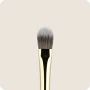 Кисточка косметическая №22 Davydenko beauty Perfect Consealer для консилера, фото 2