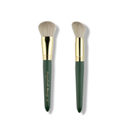 Кисточка косметическая №26 Davydenko beauty Flawless Base для кремовых и сухих текстур, фото 1