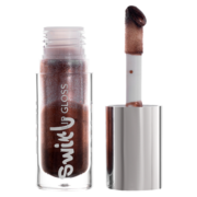 Блеск для губ Zola Swirl Lip Gloss Brownie 4 мл, фото 1