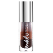 Блеск для губ Zola Swirl Lip Gloss Brownie 4 мл, фото 2