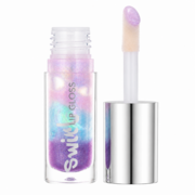 Блеск для губ Zola Swirl Lip Gloss Fairy 4 мл, фото 1