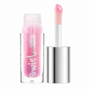 Блеск для губ Zola Swirl Lip Gloss Pink Splash 4 мл, фото 1