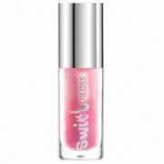 Блеск для губ Zola Swirl Lip Gloss Pink Splash 4 мл, фото 2