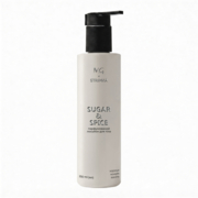 Лосьйон для тіла парфумований MG &amp; Strimka Sugar &amp; Spice 250 мл, фото 1