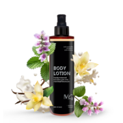 Лосьйон для тіла парфумований MG Vanilla &amp; Patchouli 250 мл, фото 1