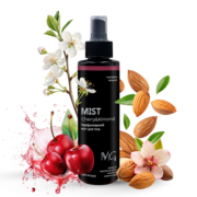 Міст для тіла парфумований MG Cherry &amp; Almond 200 мл, фото 1