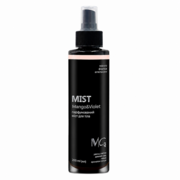Міст для тіла парфумований MG Mango &amp; Violet 200 мл, фото 1