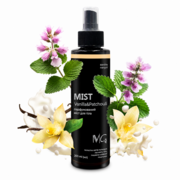 Міст для тіла парфумований MG Vanilla &amp; Patchouli 200 мл, фото 1