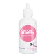 Ремувер лужний MG Cuticul Remover 100 мл, фото 1
