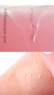 Пілінг-скатка для брів та обличчя Oh Ochi Brow &amp; Face Peeling Gel 100 мл, фото 3