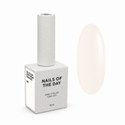 Гель-лак Nails Of The Day Borsch Cream Smetana №007 10 мл, фото 1