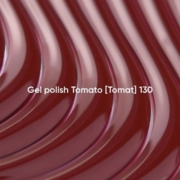 Гель-лак Nails Of The Day Borsch Tomato Tomat №130 10 мл, фото 2