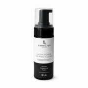 Пінка Emmiliss Lash Foam 03 Pro Clean 150 мл, фото 1